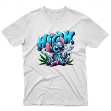 Dope Stitch 2 Unisex Póló