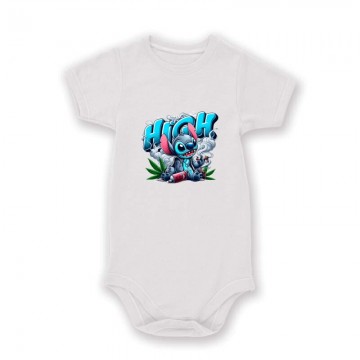 Dope Stitch 2 Baby Body