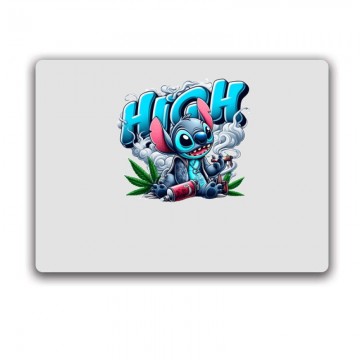 Dope Stitch 2 Egérpad