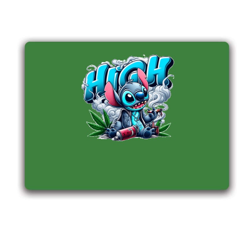 Dope Stitch 2 Egérpad