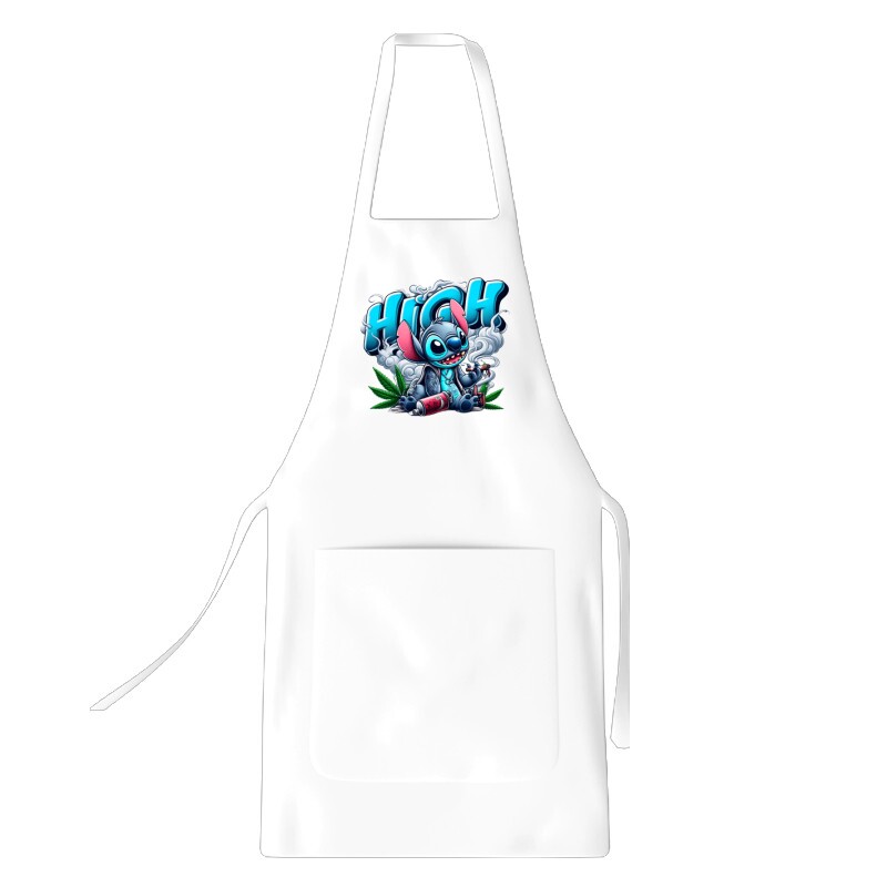 Dope Stitch 2 Kötény