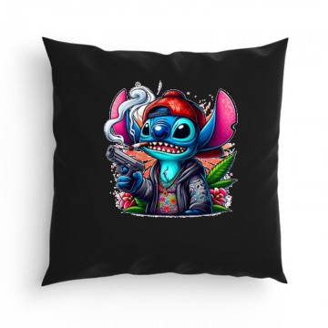 Dope Stitch 3 Párna