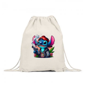 Dope Stitch 3 Hátizsák