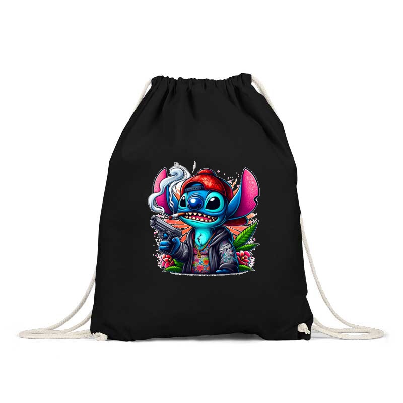 Dope Stitch 3 Hátizsák
