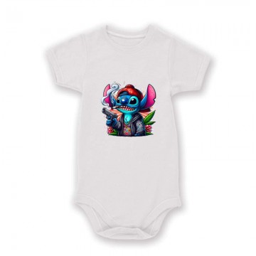 Dope Stitch 3 Baby Body
