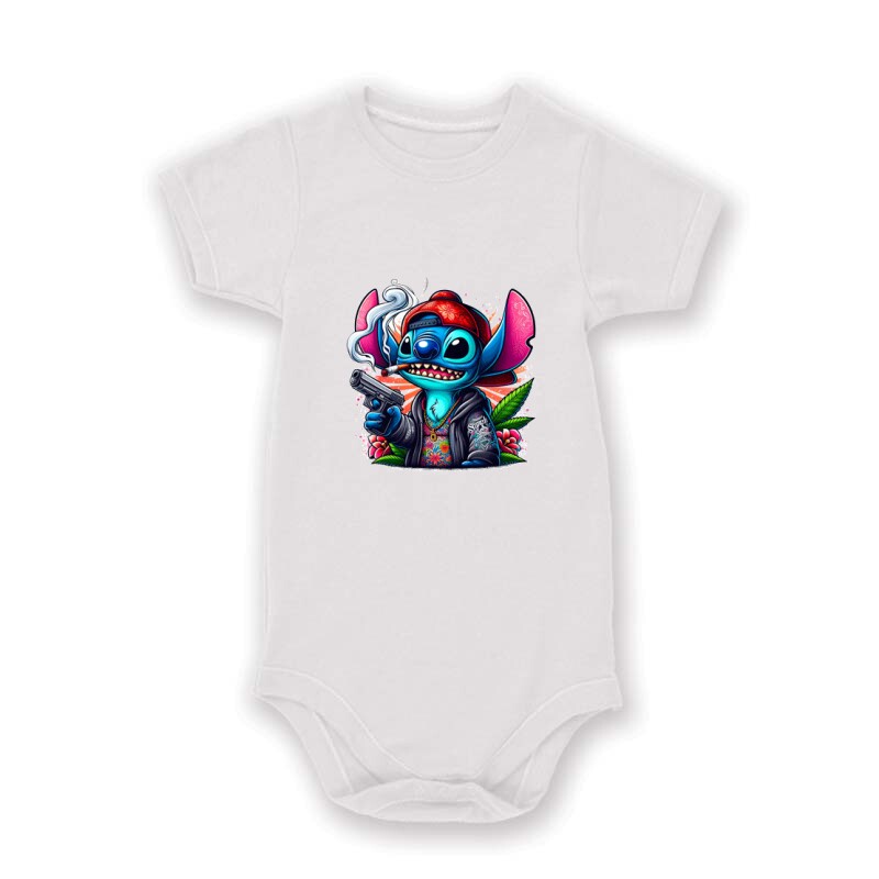Dope Stitch 3 Baby Body