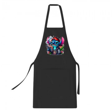 Dope Stitch 3 Kötény