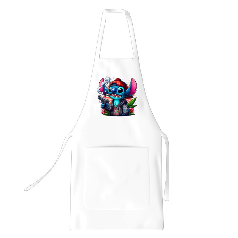 Dope Stitch 3 Kötény