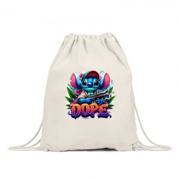 Dope Stitch 4 Hátizsák