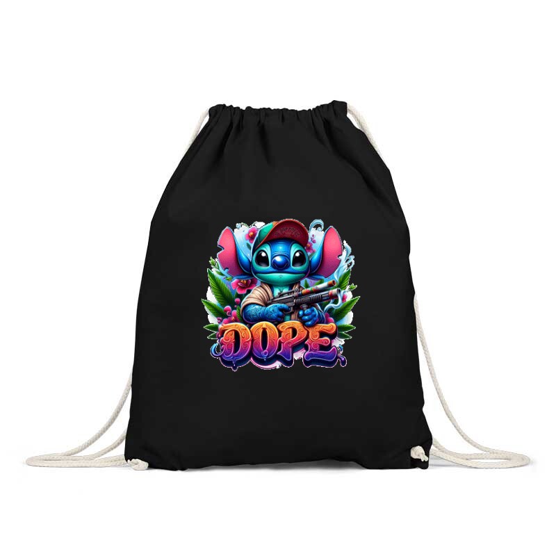 Dope Stitch 4 Hátizsák