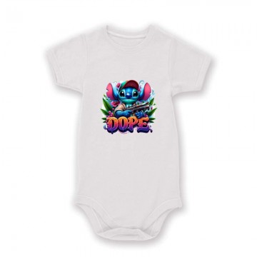 Dope Stitch 4 Baby Body