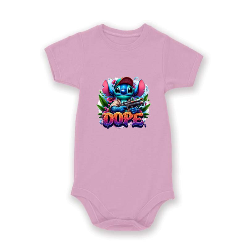 Dope Stitch 4 Baby Body