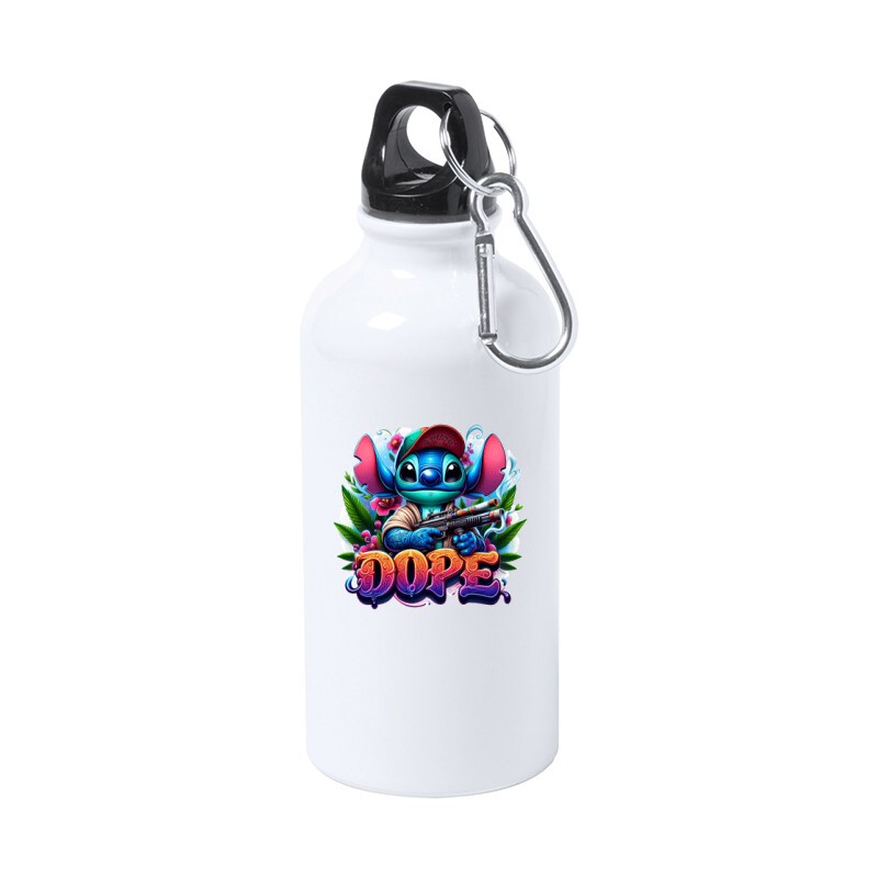 Dope Stitch 4 Kulacs