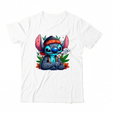 Dope Stitch 5 Gyermek Póló