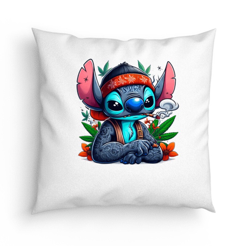 Dope Stitch 5 Párna