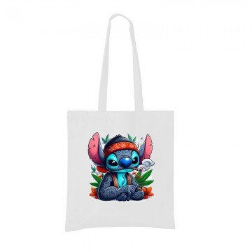 Dope Stitch 5 Bevásárló Táska