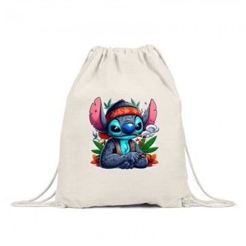 Dope Stitch 5 Hátizsák