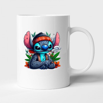 Dope Stitch 5 Bögre