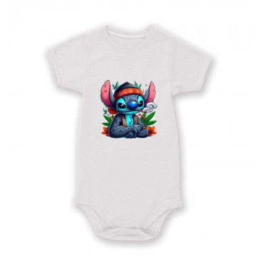 Dope Stitch 5 Baby Body