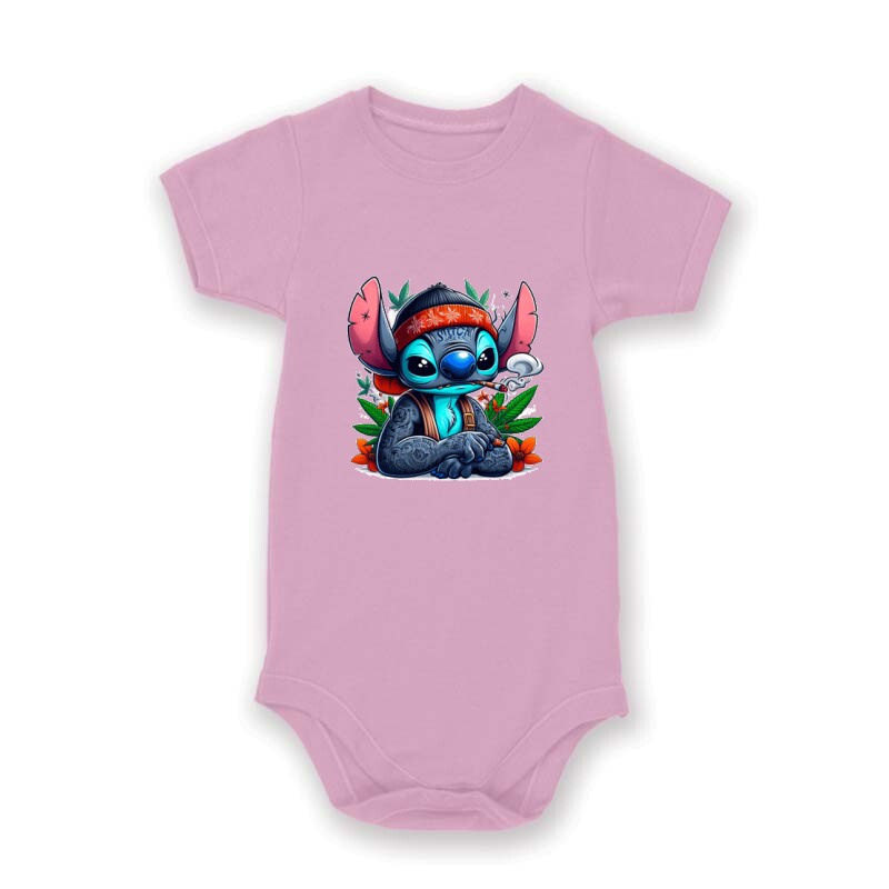 Dope Stitch 5 Baby Body