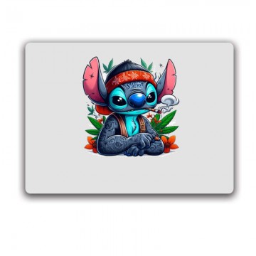 Dope Stitch 5 Egérpad