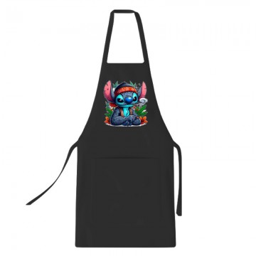 Dope Stitch 5 Kötény