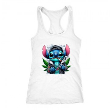 Dope Stitch 6 Női Trikó