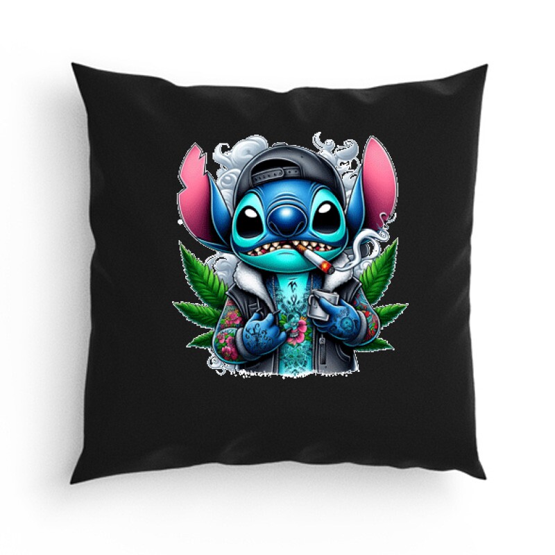 Dope Stitch 6 Párna