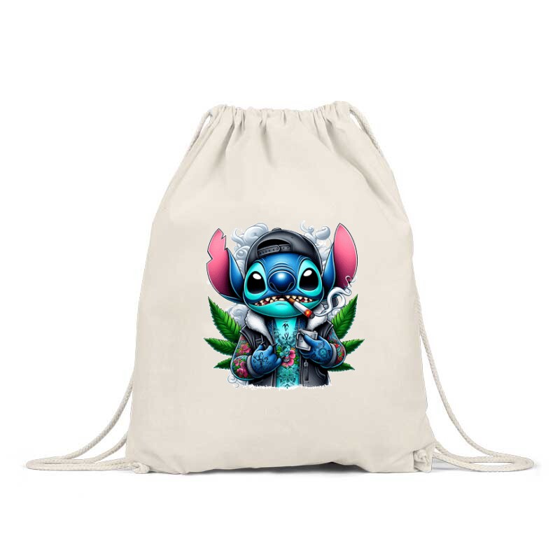 Dope Stitch 6 Hátizsák