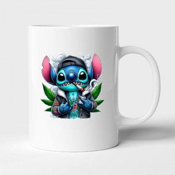 Dope Stitch 6 Bögre