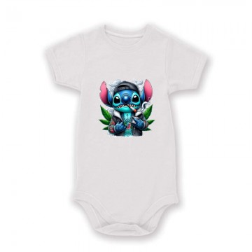 Dope Stitch 6 Baby Body