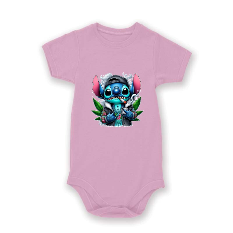 Dope Stitch 6 Baby Body