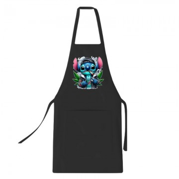 Dope Stitch 6 Kötény