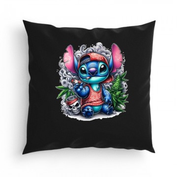 Dope Stitch 7 Párna