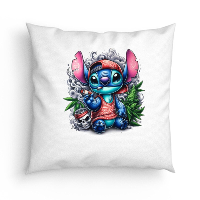 Dope Stitch 7 Párna