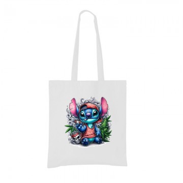 Dope Stitch 7 Bevásárló Táska