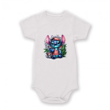 Dope Stitch 7 Baby Body