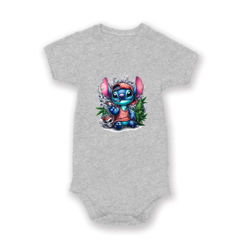 Dope Stitch 7 Baby Body