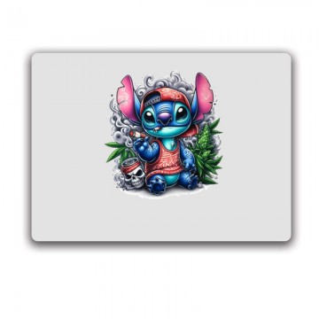 Dope Stitch 7 Egérpad