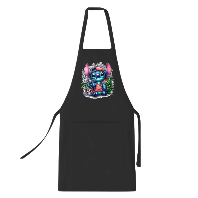 Dope Stitch 7 Kötény