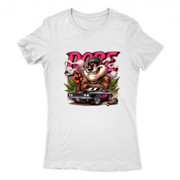 Dope Taz Női Póló