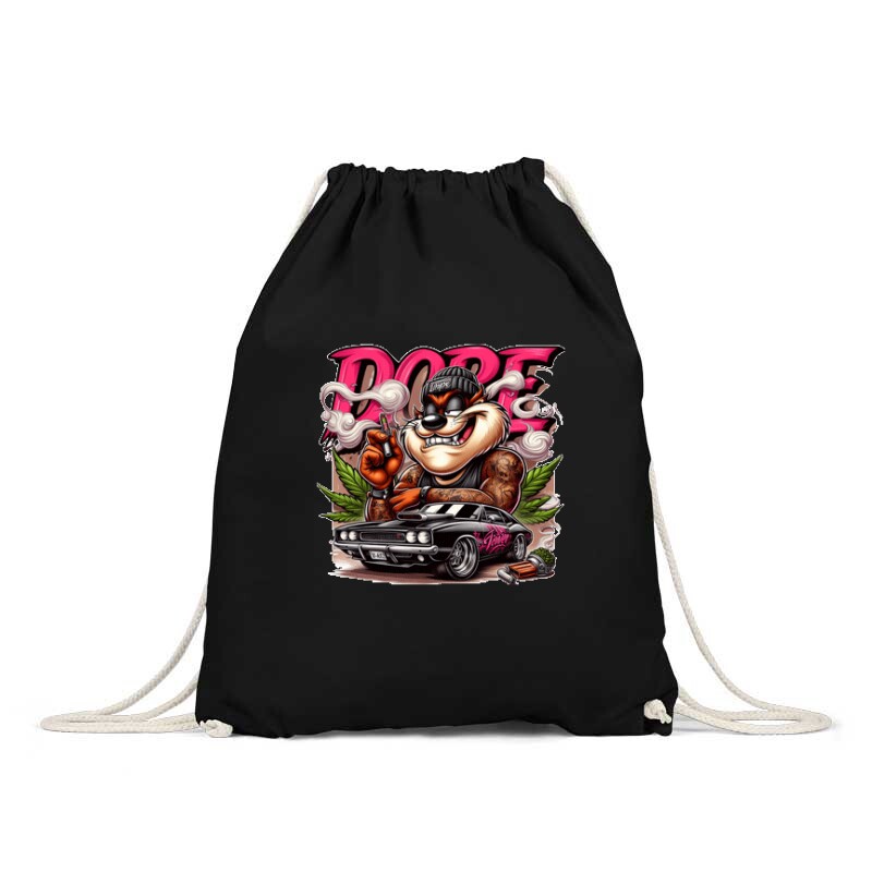 Dope Taz Hátizsák