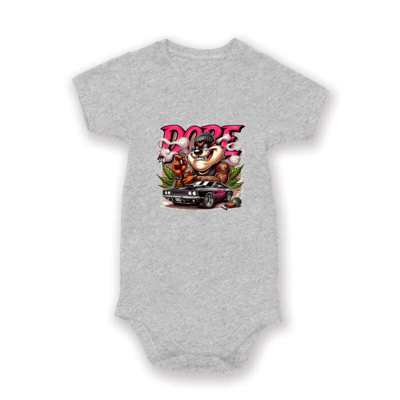 Dope Taz Baby Body