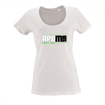 Apu ma focit néz Női O...