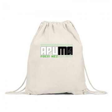 Apu ma focit néz Hátizsák