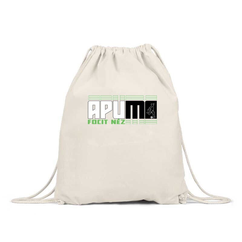 Apu ma focit néz Hátizsák