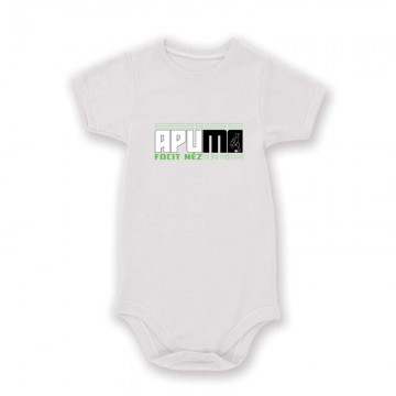Apu ma focit néz Baby Body