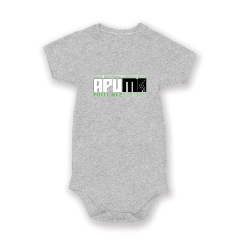 Apu ma focit néz Baby Body