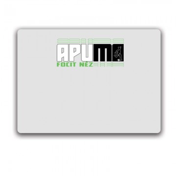 Apu ma focit néz Egérpad