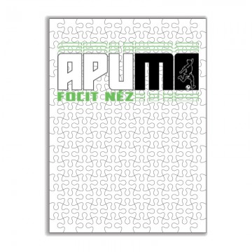 Apu ma focit néz Puzzle